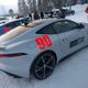 Illustration for article titled Jaguar Land Rover Ice Academy review